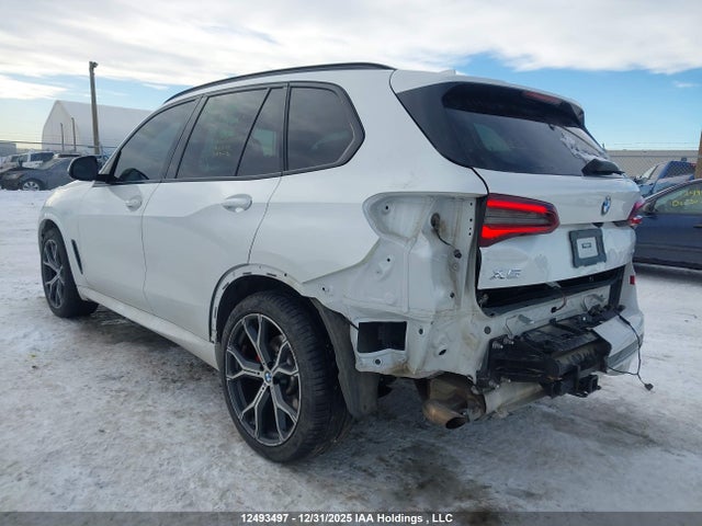 5UXCR6C09N9L50598 BMW X5 Xdrive40i