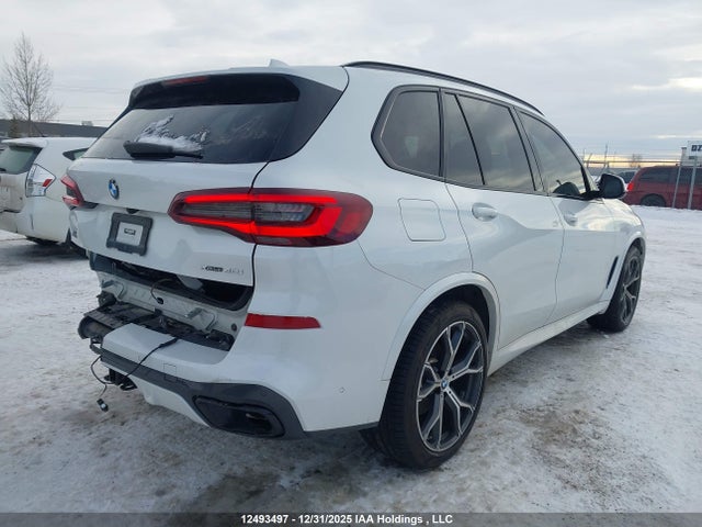 5UXCR6C09N9L50598 BMW X5 Xdrive40i