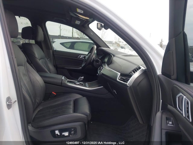 5UXCR6C09N9L50598 BMW X5 Xdrive40i