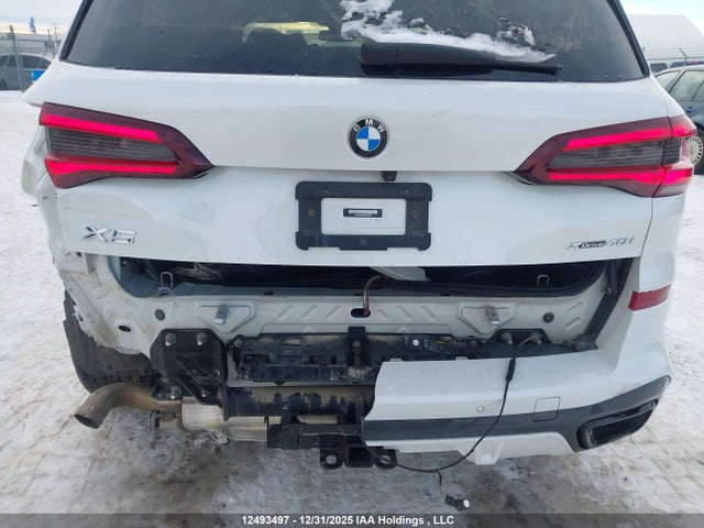 5UXCR6C09N9L50598 BMW X5 Xdrive40i
