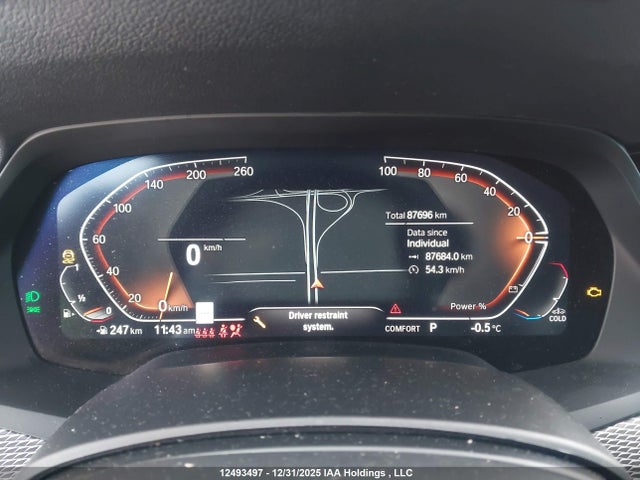 5UXCR6C09N9L50598 BMW X5 Xdrive40i
