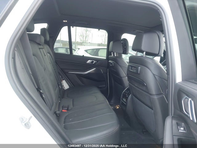 5UXCR6C09N9L50598 BMW X5 Xdrive40i
