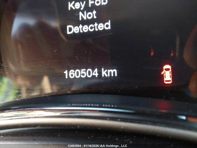 1C4RJFDJ8HC890123 Jeep Grand Cherokee Srt