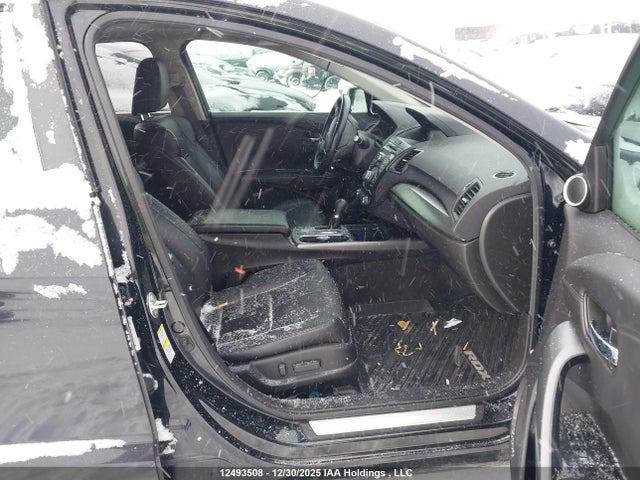 12493508 :رقم المزاد ، 5J8TB4H51DL801492 vin ، 2013 Acura Rdx مزاد بيع