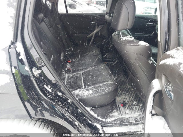 12493508 :رقم المزاد ، 5J8TB4H51DL801492 vin ، 2013 Acura Rdx مزاد بيع