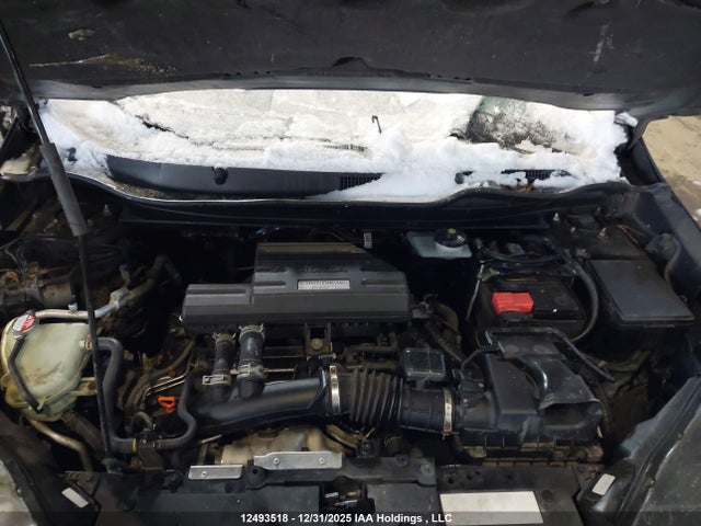 2HKRW1H35HH003131 Honda CR-V LX