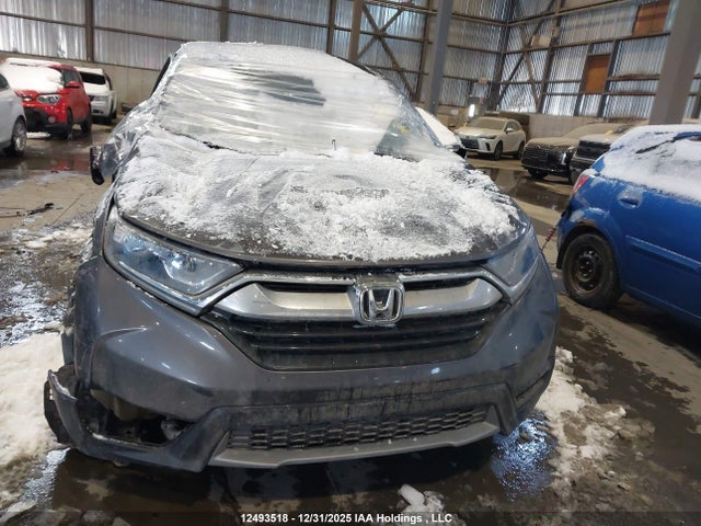 2HKRW1H35HH003131 Honda CR-V LX