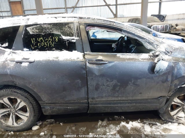 2HKRW1H35HH003131 Honda CR-V LX