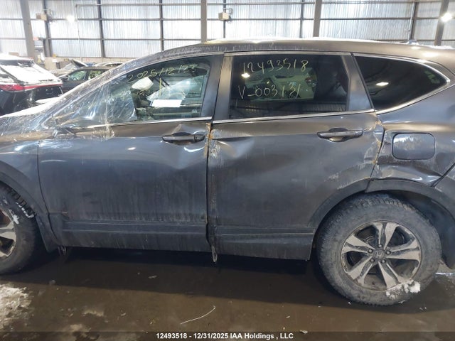 2HKRW1H35HH003131 Honda CR-V LX