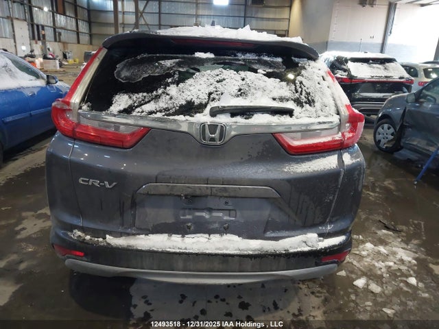 2HKRW1H35HH003131 Honda CR-V LX