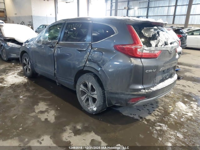 2HKRW1H35HH003131 Honda CR-V LX