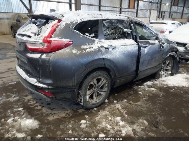 2HKRW1H35HH003131 Honda CR-V LX