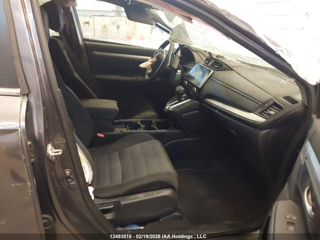 2HKRW1H35HH003131 Honda CR-V LX