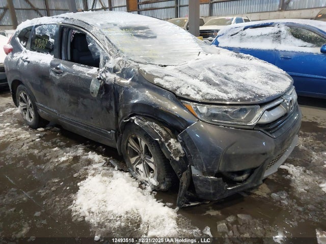 2HKRW1H35HH003131 Honda CR-V LX