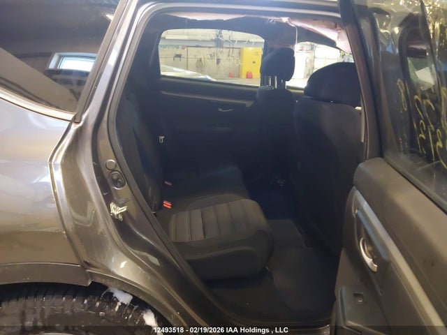 2HKRW1H35HH003131 Honda CR-V LX