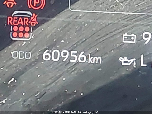 Toyota Sequoia 2023 7SVAAABA7PX002896 Image 15