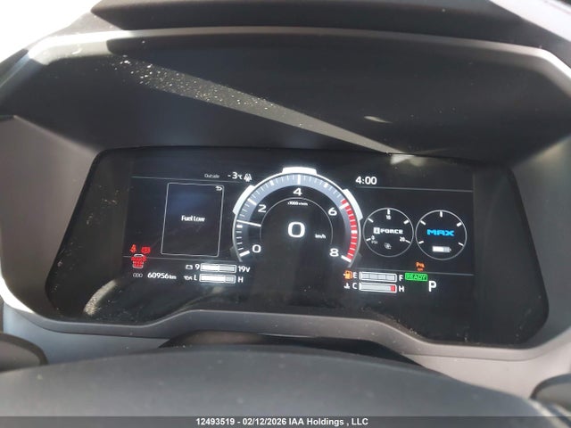 Toyota Sequoia 2023 7SVAAABA7PX002896 Image 7