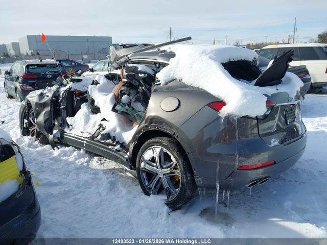 Maserati Levante 2023 ZN661XUAXPX428564 Image 3