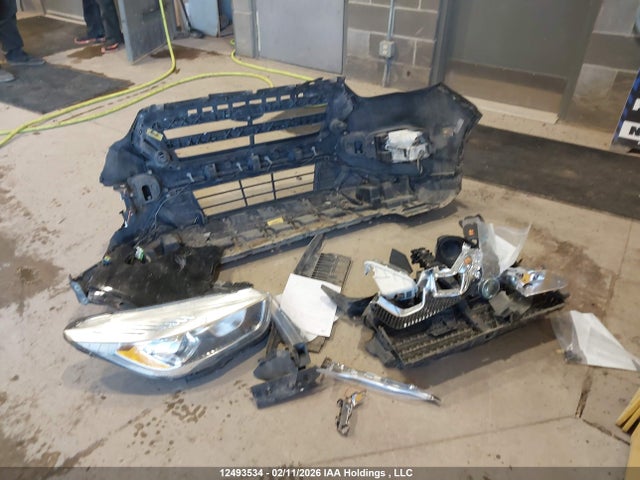 Ford ESCAPE SE 2017 1FMCU9G99HUC68751 Image 12