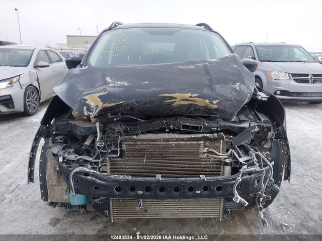 Ford ESCAPE SE 2017 1FMCU9G99HUC68751 Image 13