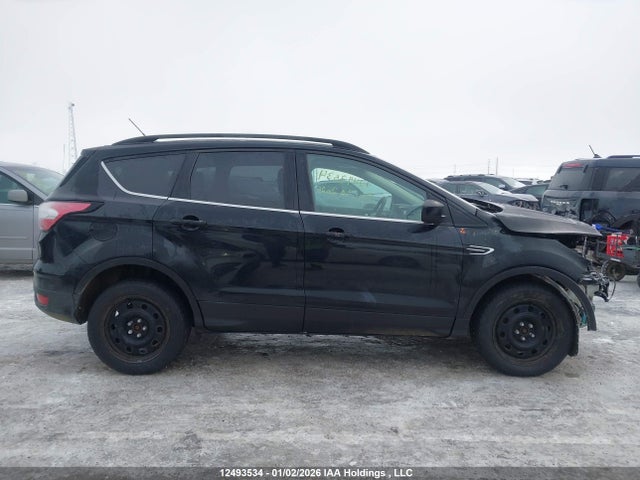 Ford ESCAPE SE 2017 1FMCU9G99HUC68751 Image 14