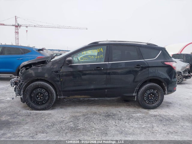 Ford ESCAPE SE 2017 1FMCU9G99HUC68751 Image 15
