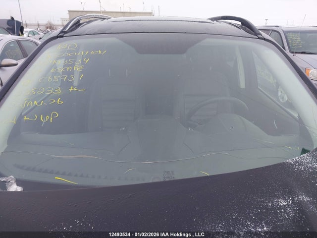 Ford ESCAPE SE 2017 1FMCU9G99HUC68751 Image 18