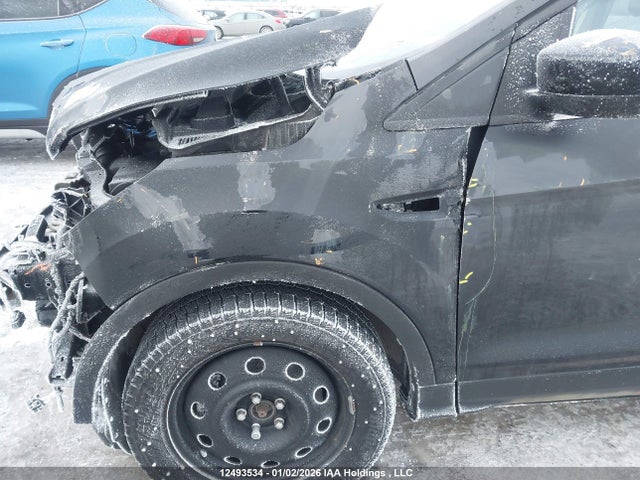 Ford ESCAPE SE 2017 1FMCU9G99HUC68751 Image 19