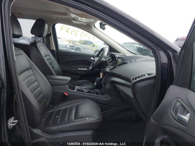 Ford ESCAPE SE 2017 1FMCU9G99HUC68751 Image 5