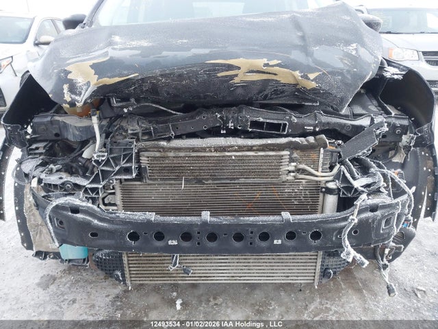 Ford ESCAPE SE 2017 1FMCU9G99HUC68751 Image 6
