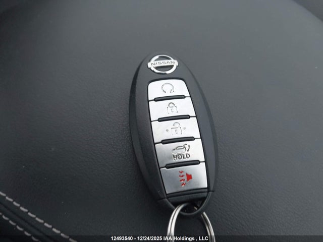 5N1AZ2MH0GN148079 Nissan Murano Platinum/sl/sv