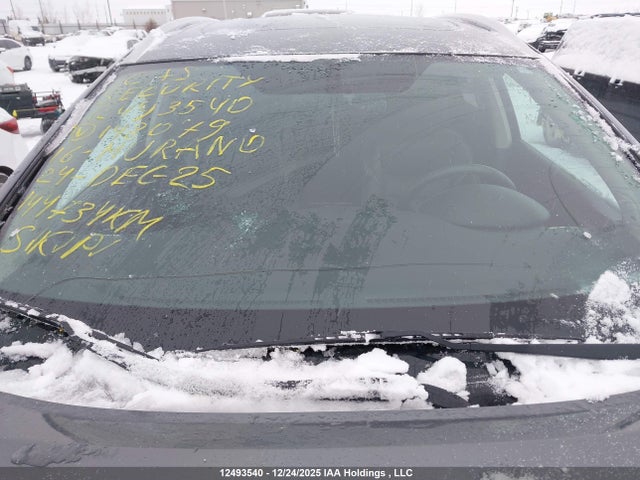 5N1AZ2MH0GN148079 Nissan Murano Platinum/sl/sv