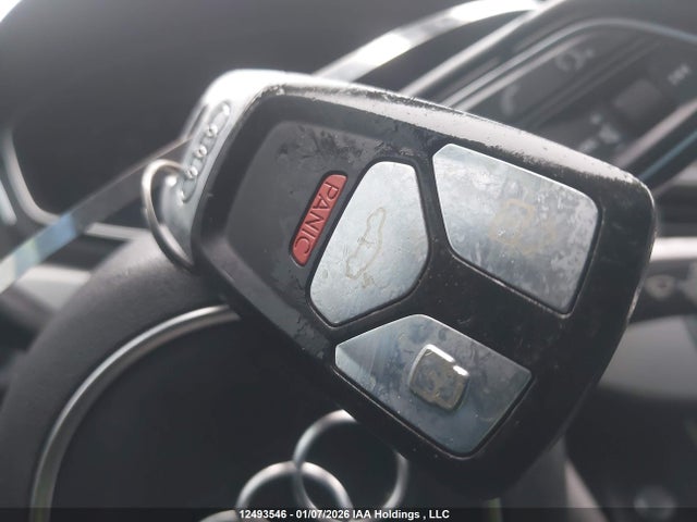WAUBNAF41HN017363 Audi A4 Progressiv