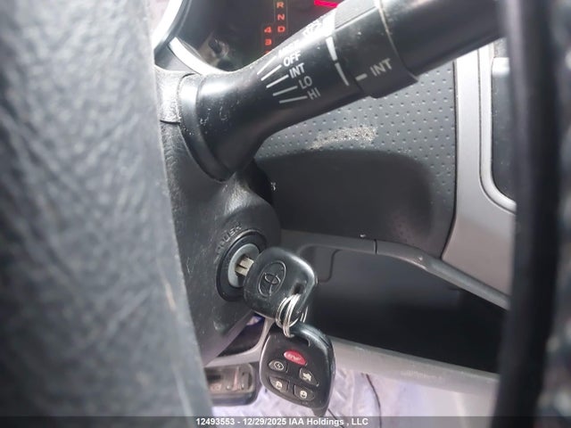 2007 Toyota Tacoma Access Cab მანქანა იყიდება აუქციონზე, vin: 5TEUU42N37Z354630, აუქციონის ნომერი: 12493553