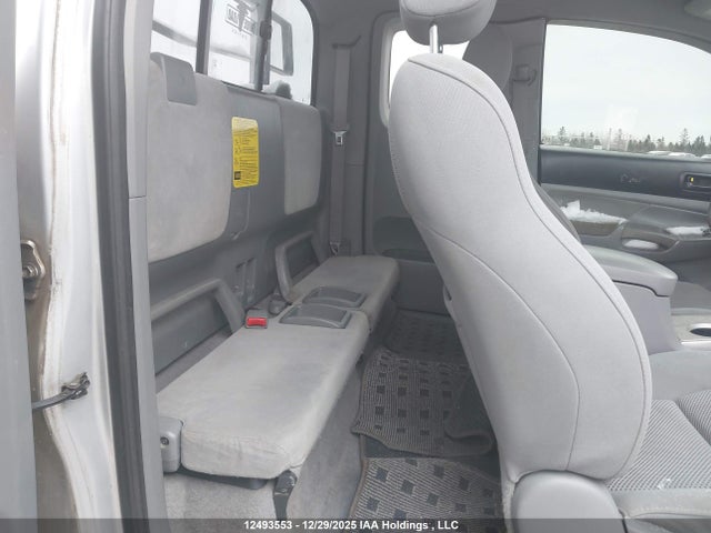 2007 Toyota Tacoma Access Cab მანქანა იყიდება აუქციონზე, vin: 5TEUU42N37Z354630, აუქციონის ნომერი: 12493553