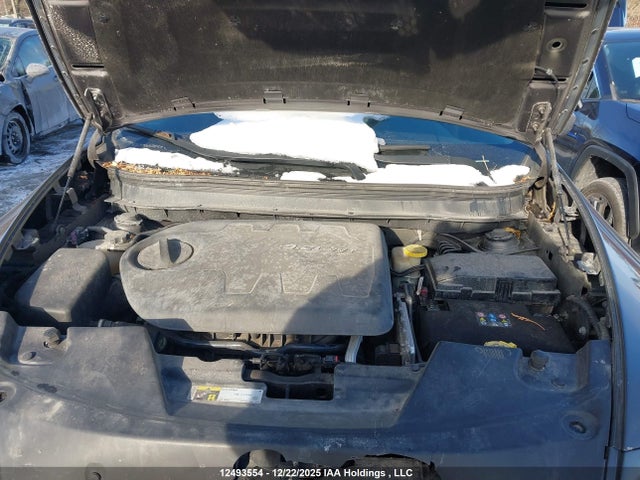 Jeep Cherokee Trailhawk 2014 1C4PJMBSXEW138537 Image 10