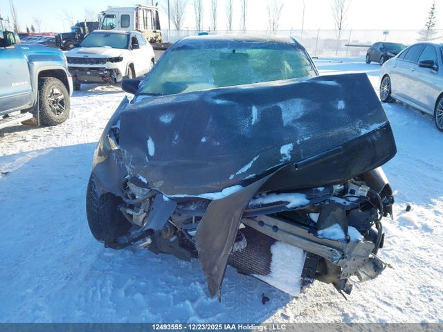 2001 Chevrolet Malibu მანქანა იყიდება აუქციონზე, vin: 1G1ND52J616130076, აუქციონის ნომერი: 12493555