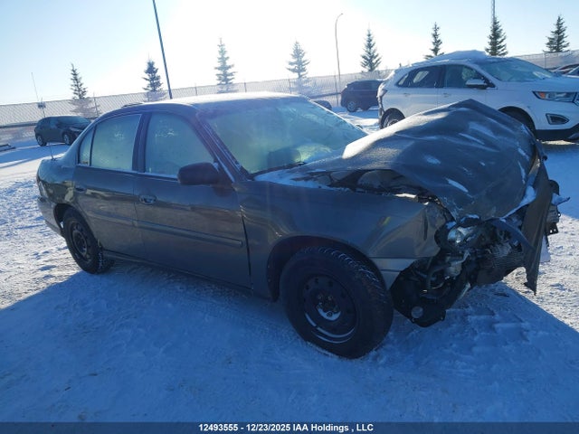 2001 Chevrolet Malibu მანქანა იყიდება აუქციონზე, vin: 1G1ND52J616130076, აუქციონის ნომერი: 12493555