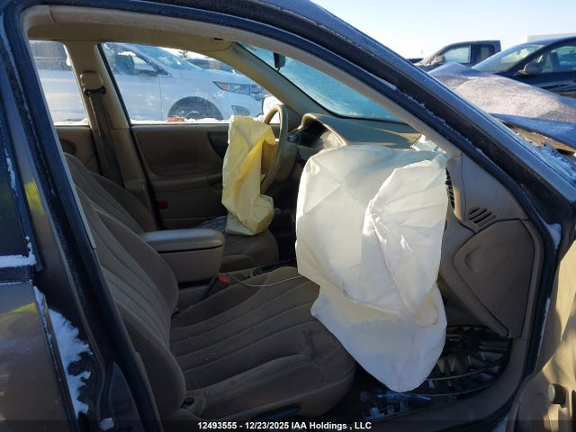2001 Chevrolet Malibu მანქანა იყიდება აუქციონზე, vin: 1G1ND52J616130076, აუქციონის ნომერი: 12493555