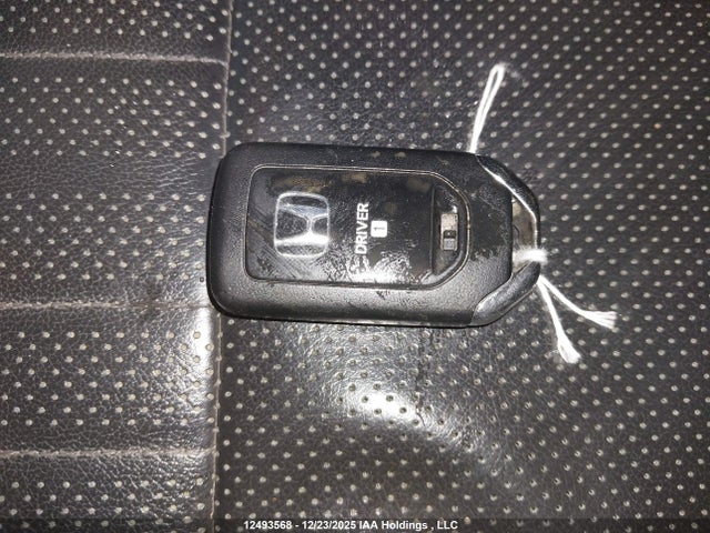 1HGCV1F92KA801232 Honda Accord Touring 1.5t