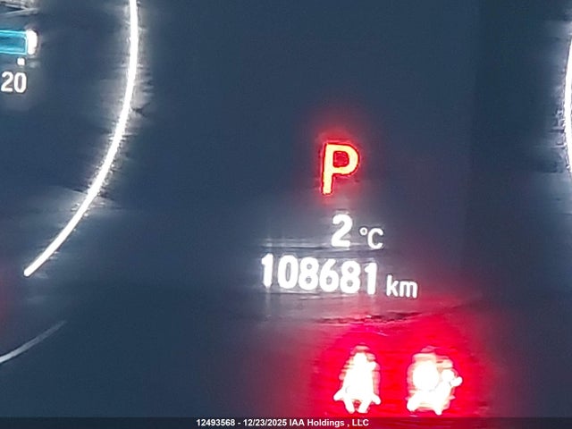 1HGCV1F92KA801232 Honda Accord Touring 1.5t
