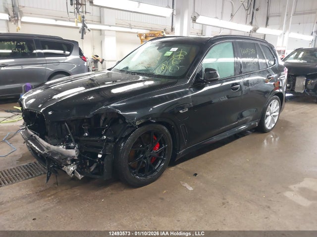 5UXTA6C0XN9J82879 BMW X5 Xdrive45e