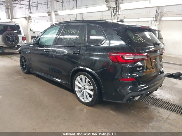 5UXTA6C0XN9J82879 BMW X5 Xdrive45e