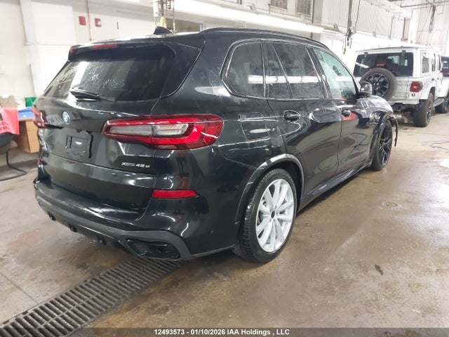 5UXTA6C0XN9J82879 BMW X5 Xdrive45e