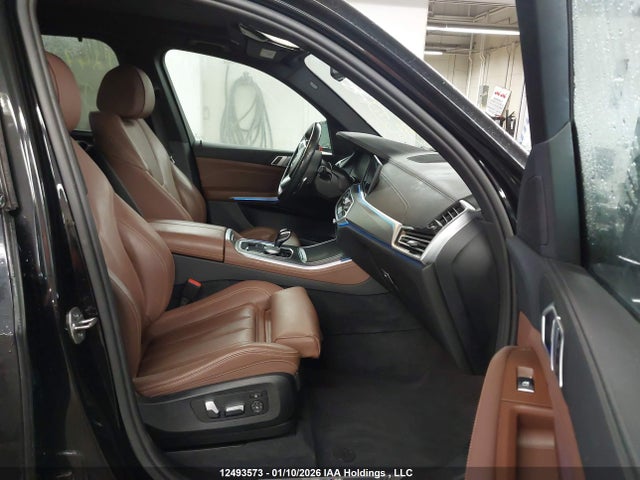 5UXTA6C0XN9J82879 BMW X5 Xdrive45e
