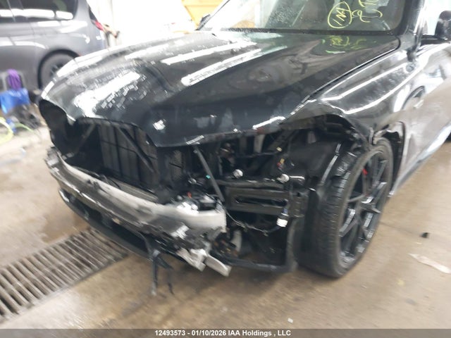 5UXTA6C0XN9J82879 BMW X5 Xdrive45e
