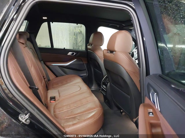 5UXTA6C0XN9J82879 BMW X5 Xdrive45e