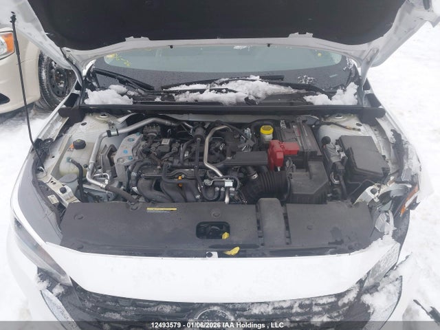 3N1AB8CV1RY239678 Nissan Sentra