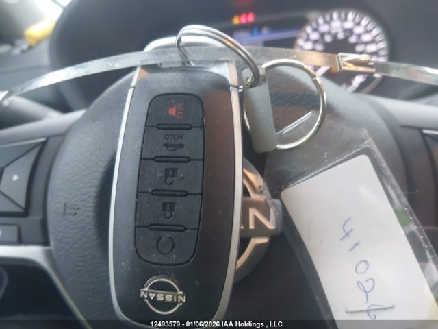 3N1AB8CV1RY239678 Nissan Sentra