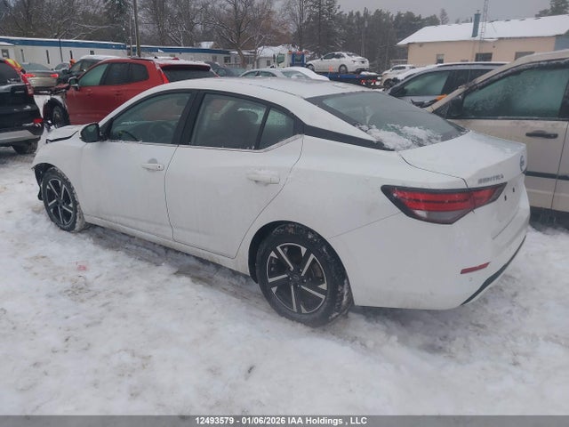3N1AB8CV1RY239678 Nissan Sentra